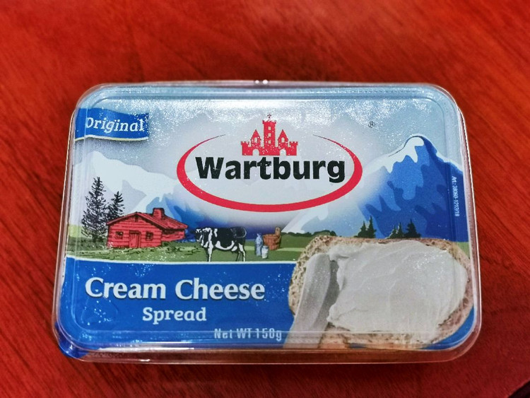 沃特堡涂抹奶酪图6