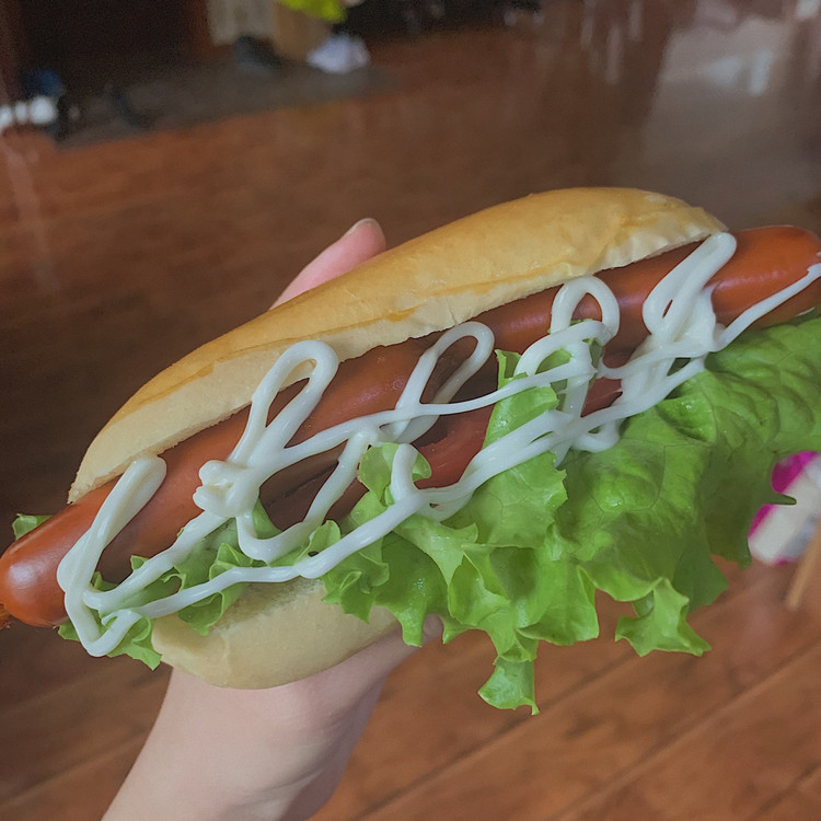 热狗🌭️图3