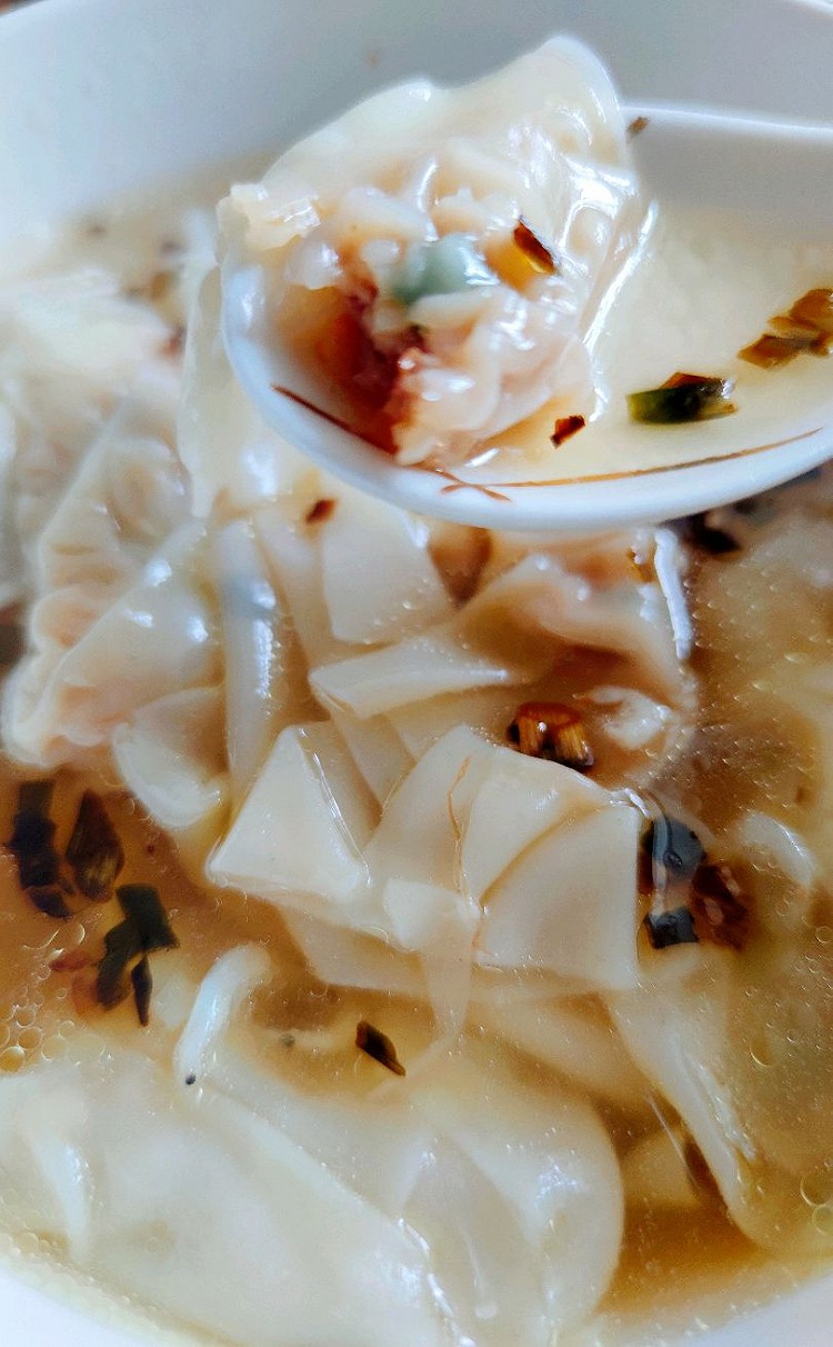 千里香混沌