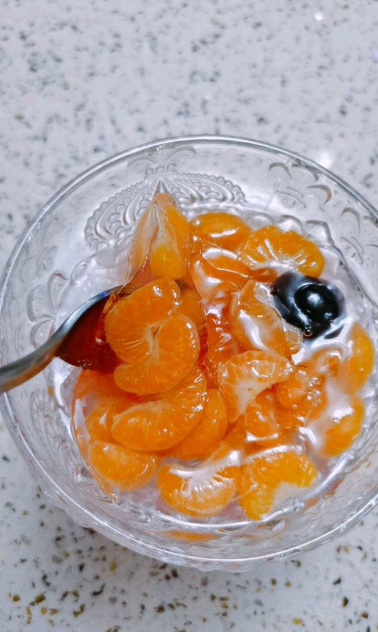 橘子果冻图3