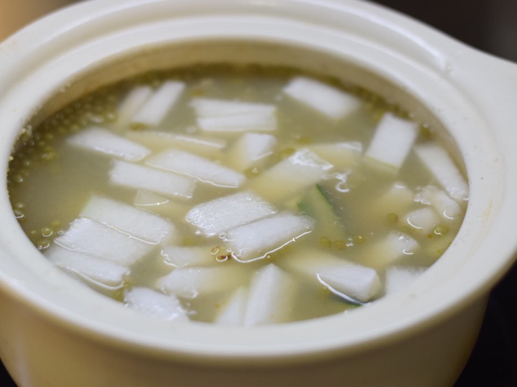 消暑解渴的绿豆汤这样做㊙️秒杀所有糖水铺❗️图8