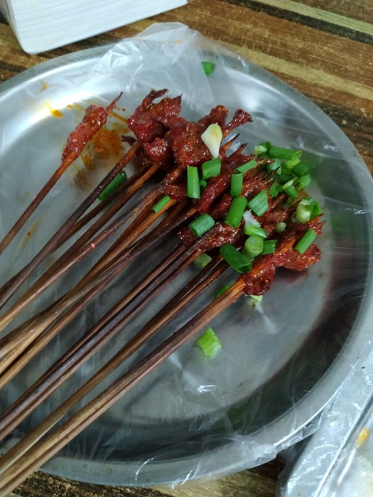 烧烤图2