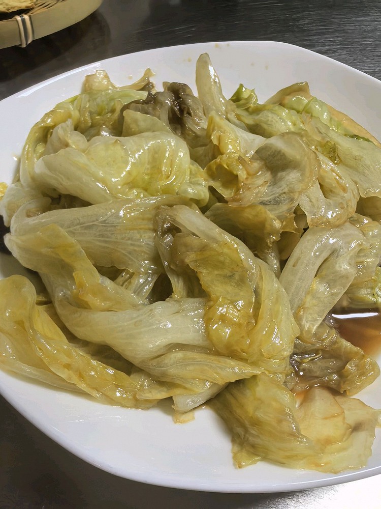 认真吃饭～8.21图2