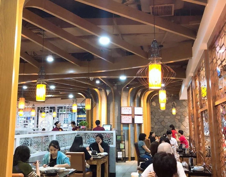 探店🚩广州地道沙河粉‼️人气爆表，好吃又抵食‼️ 每次偶遇这家沙河粉店就很好奇图5