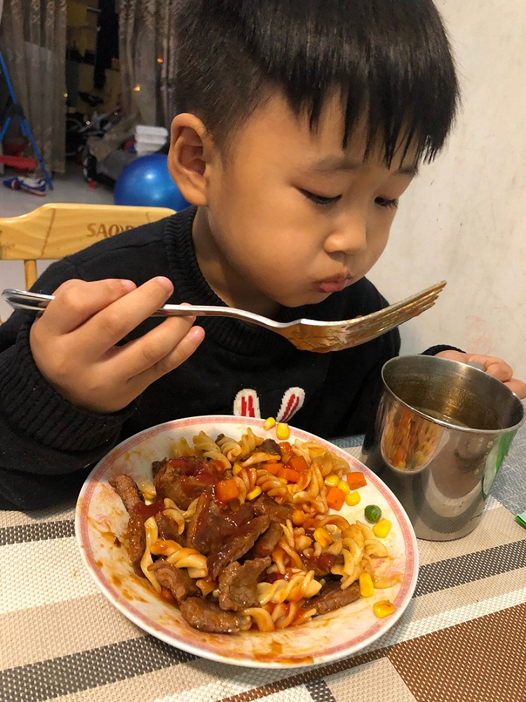 儿童牛排图2
