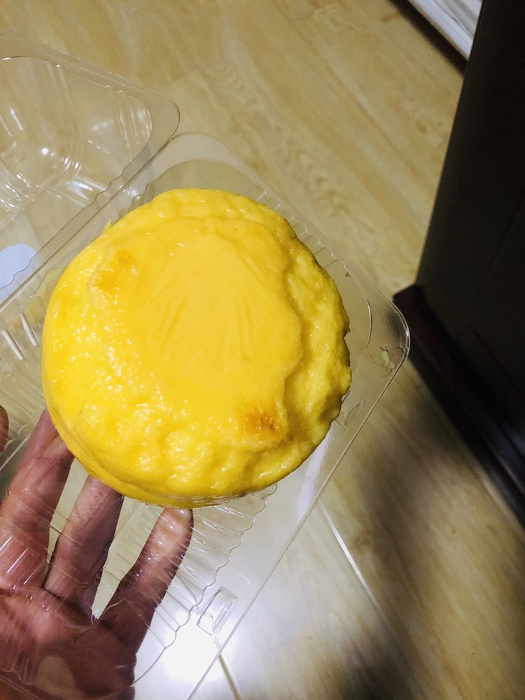 治愈系清晨甜品🍮图2