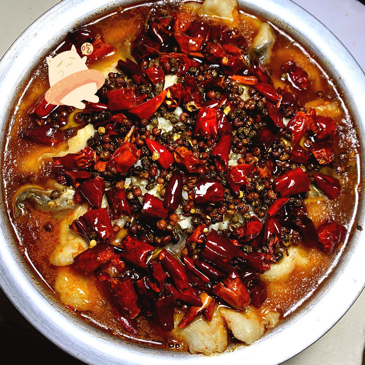 水煮鱼