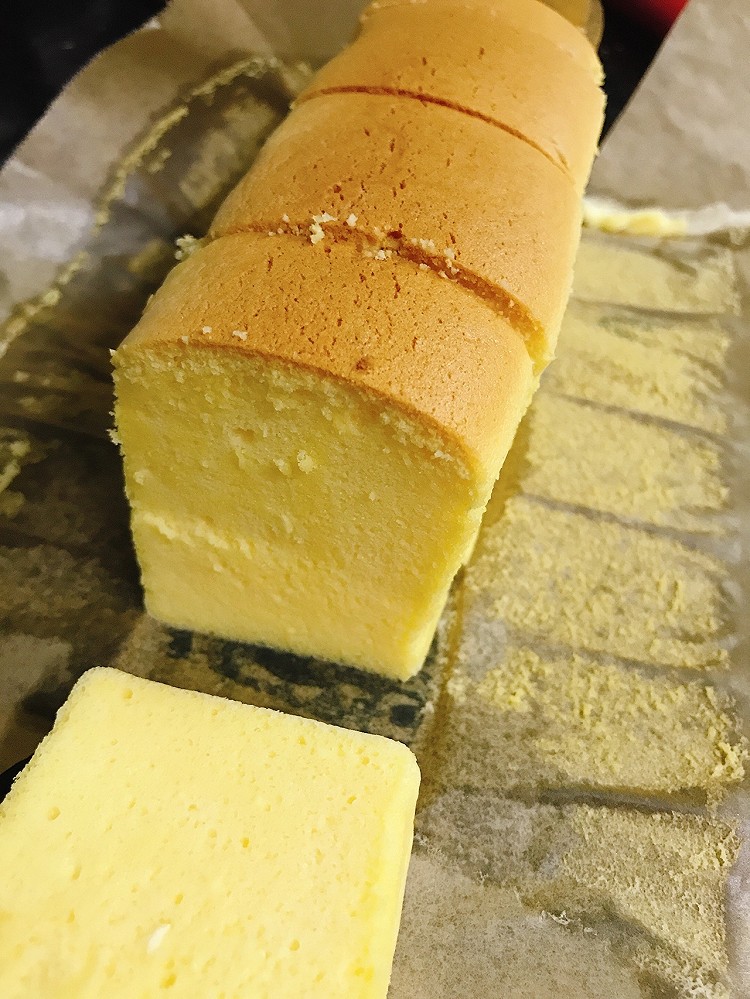好久没做家人生日一次做三个🎂🎂图5