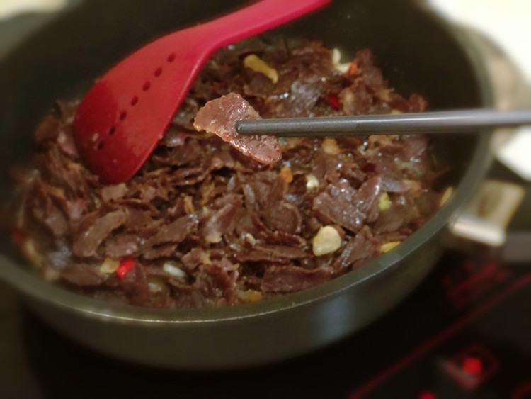 小黄牛干巴～～图4