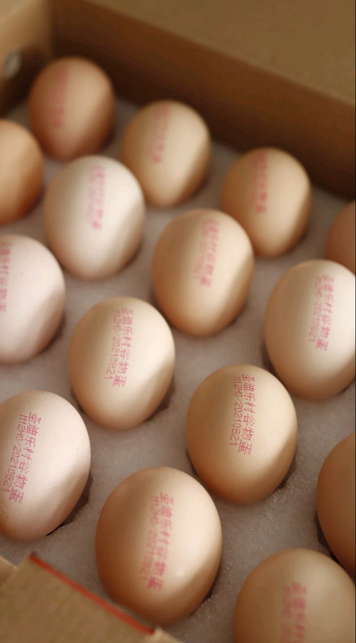 圣迪乐村谷物鸡蛋，可以生食的无菌鸡蛋！好品质，吃得更放心！图3