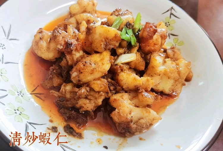 紫菜蛋花汤图2