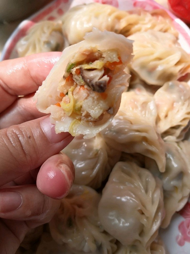 饺子合集图4