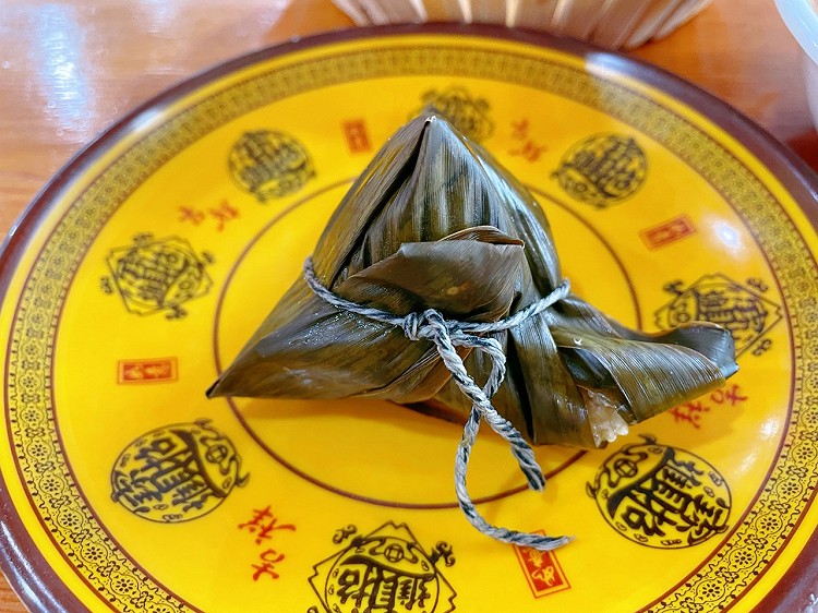 老北京烧饼夹肉图3