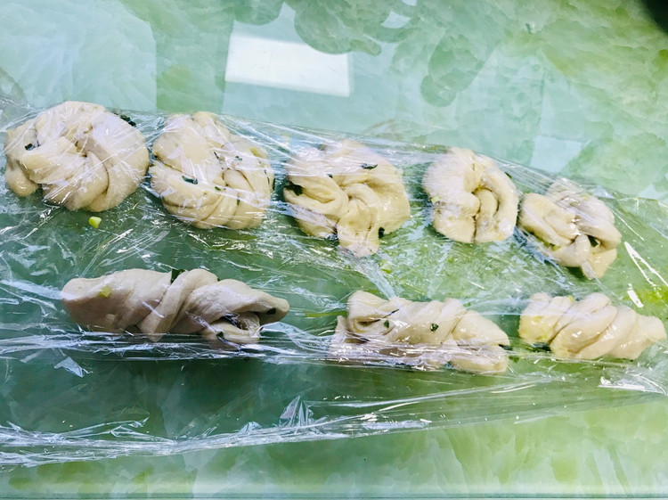 排骨豆角花卷一锅出图2