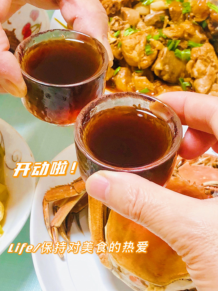 美味酱香鸡块图6