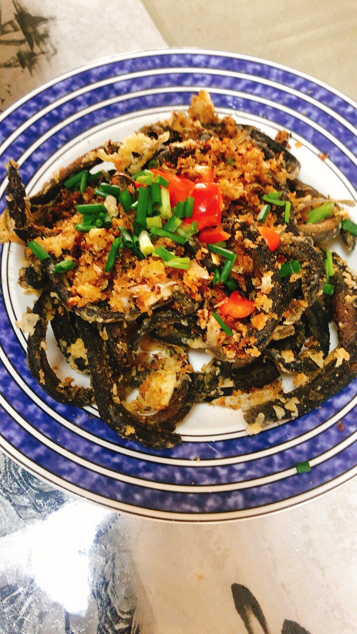 炒鱿鱼?炸泥鳅，一日三餐都值得期待图3