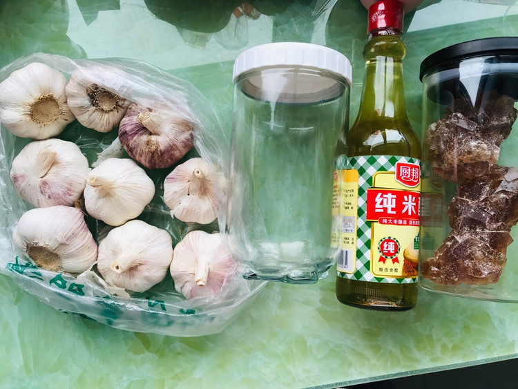 腊八粥、腊八蒜图5