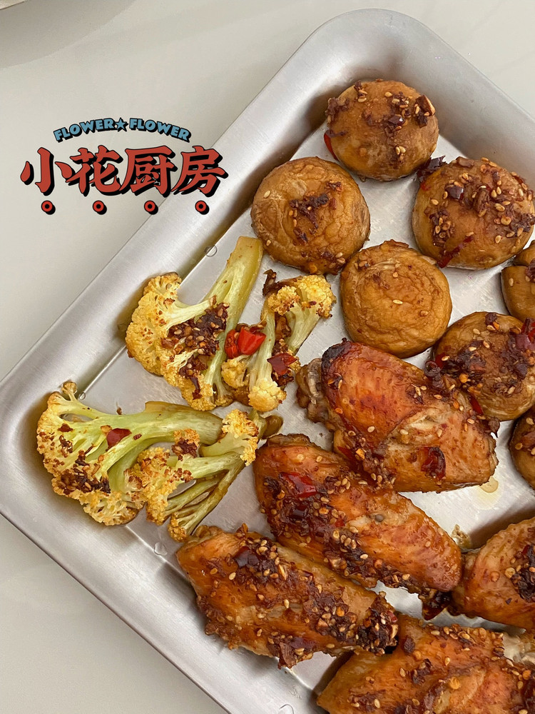 既然欧洲杯，那就必须来点烧烤才能嗨起来啊图2