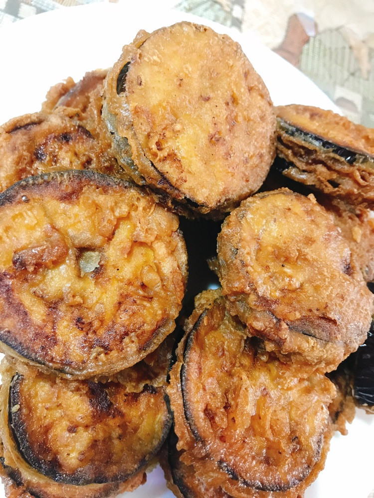 茄饼图8