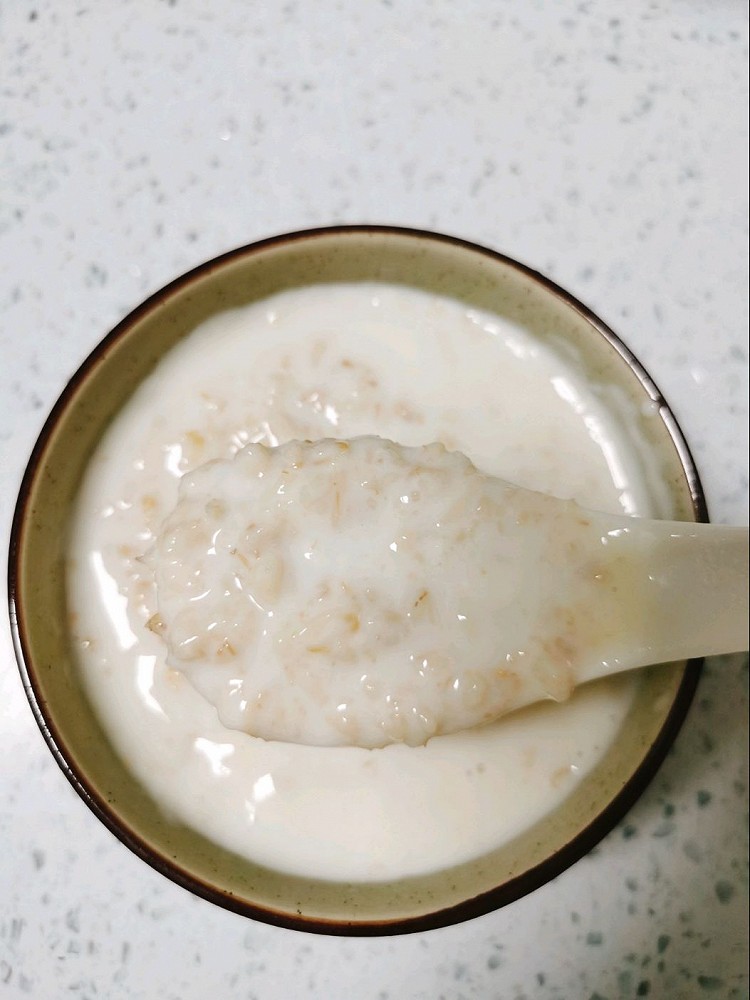 吃一次爱一次的牛奶燕麦🍭图1