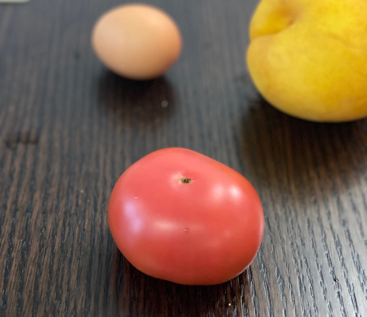 少盐少糖更健康的早餐图3