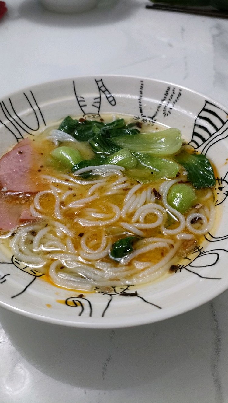 阿香米线图1