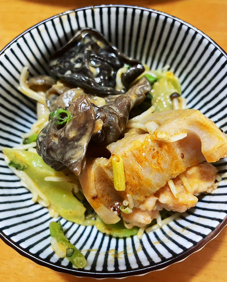 麻辣拌～图1