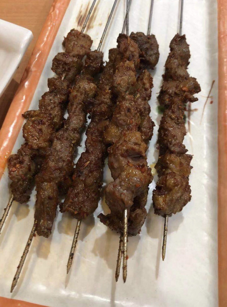 兰州牛肉面 / 餐厅：薩斐 池袋店图4