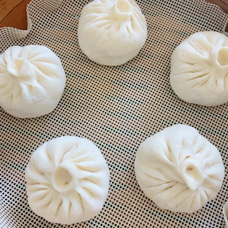 鸡蛋臭豆腐包子图3
