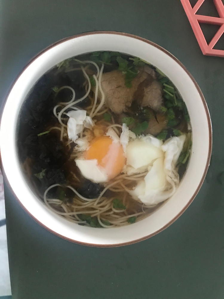 早饭午饭晚饭图1