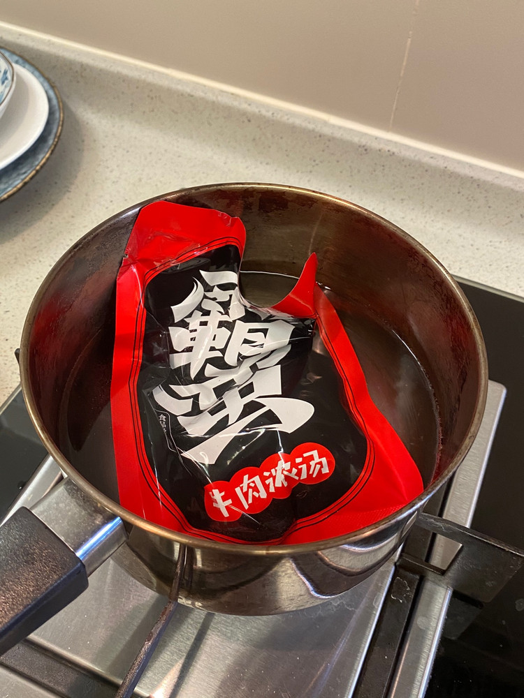 霸蛮牛肉粉～果然霸气图8