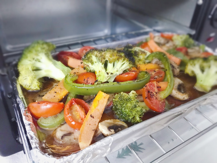 清冰箱的妙招❗学会这个再也不会浪费食物啦✌🏻️图5