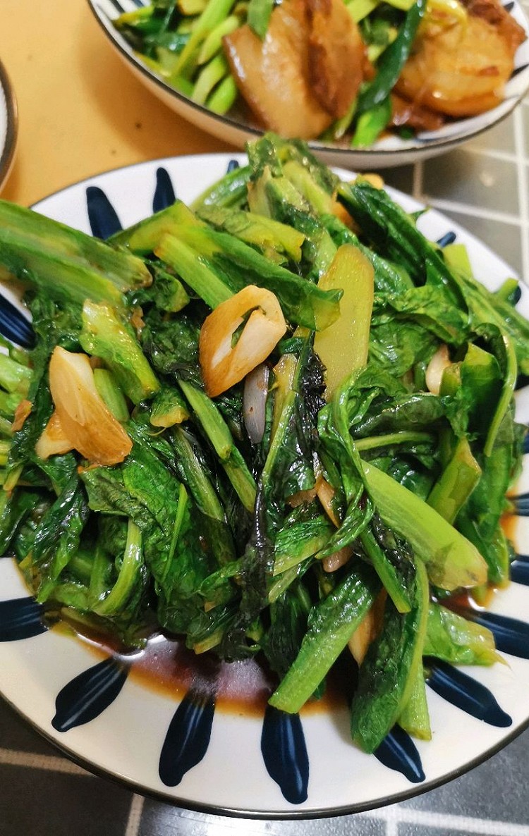 番茄🍅麻辣烫，鱼汤，盐焗虾🦐回锅肉，青菜😛图6