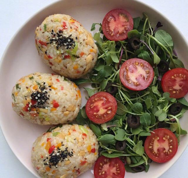 谁说减肥不能吃美食了？图5