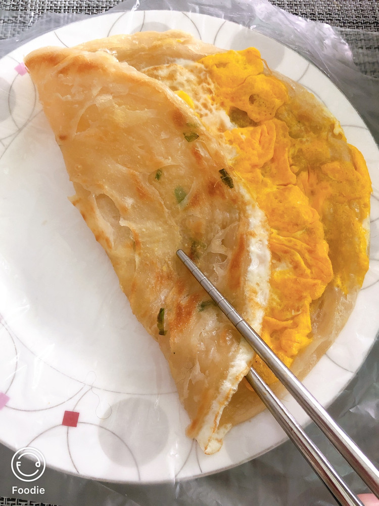 手抓饼～图2