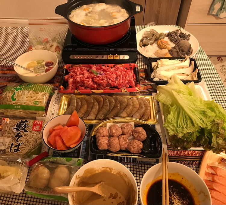 【我家厨房】 2021新年🍲图1