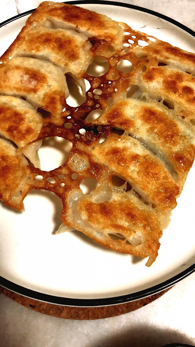 酥脆羽根日式联系图1
