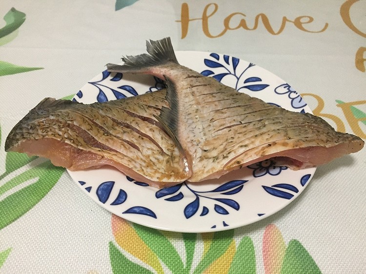 不一样的鱼🐟😄图1