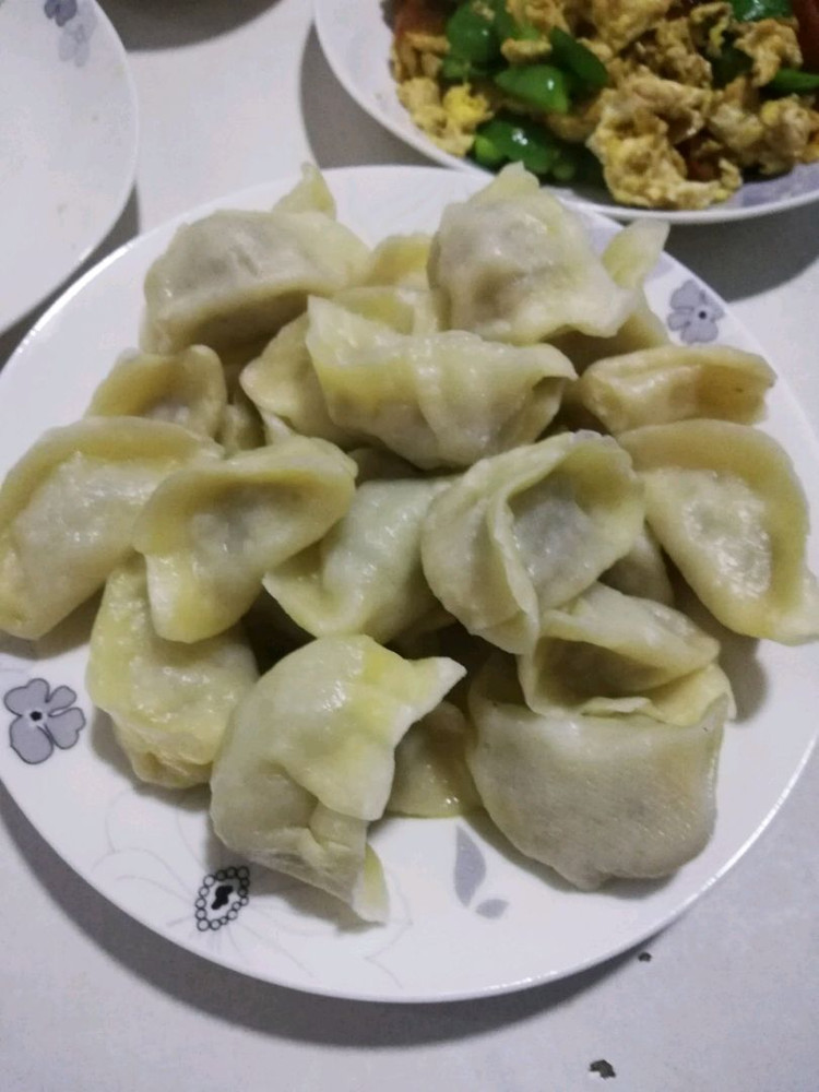 迷你小饺子图2