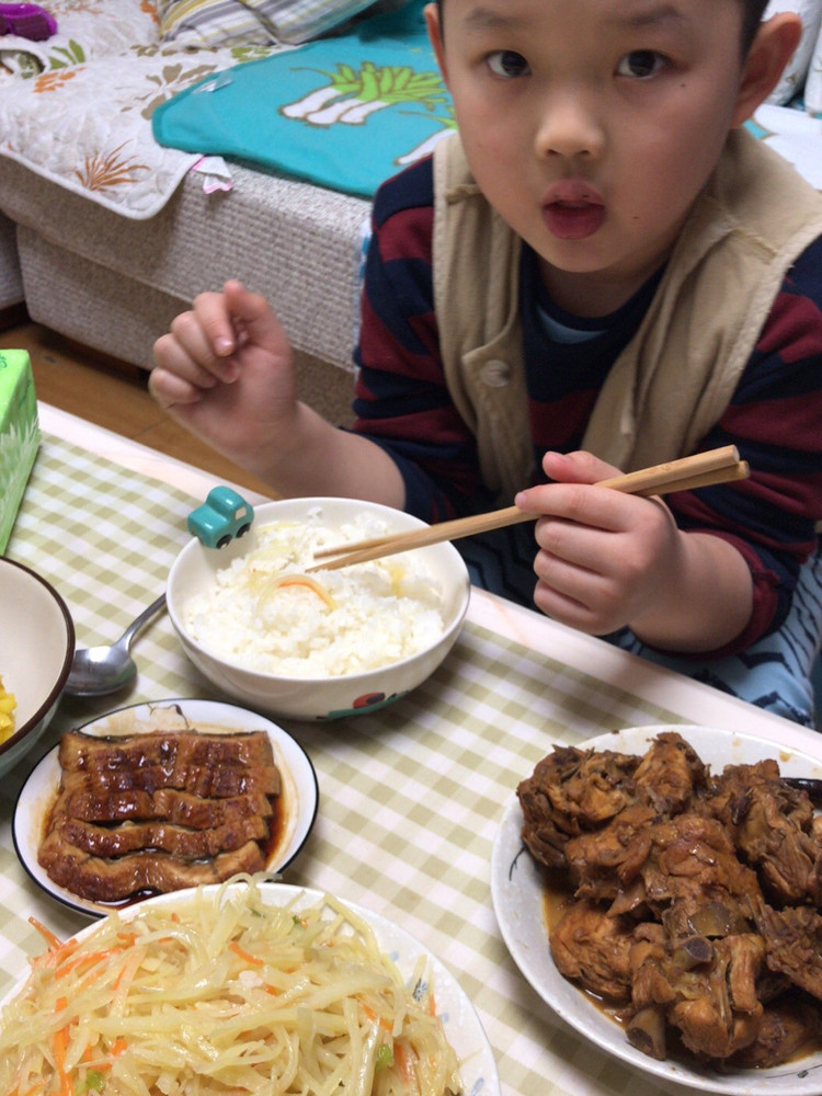 这两天的午饭🥣图2