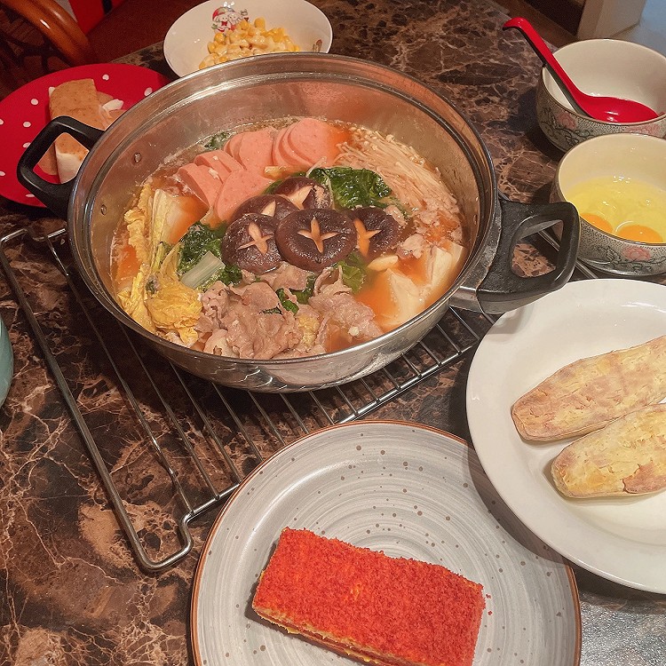 寿喜锅图2