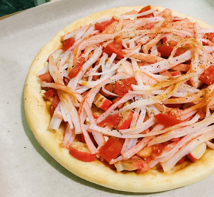 pizzas🍕图1