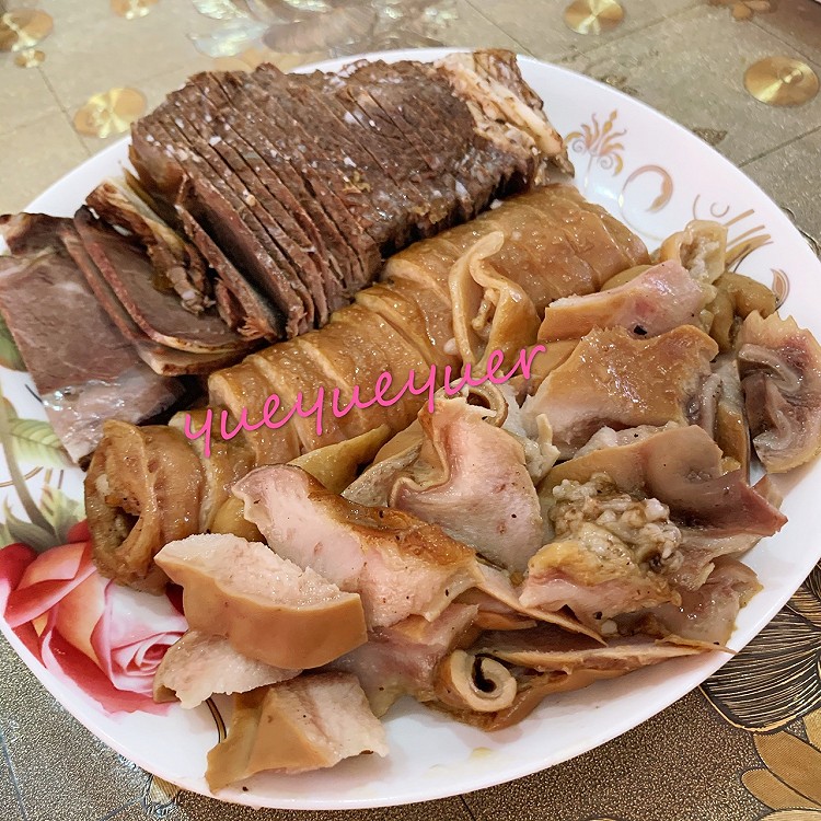下酒菜图3