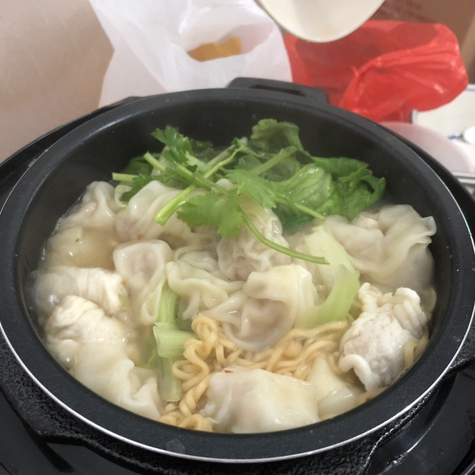 两个人的午餐🥣图3