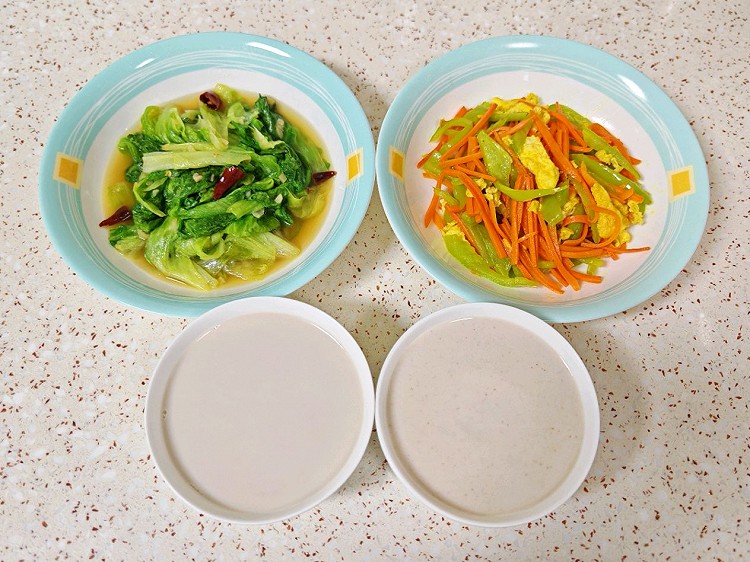 晚饭图1