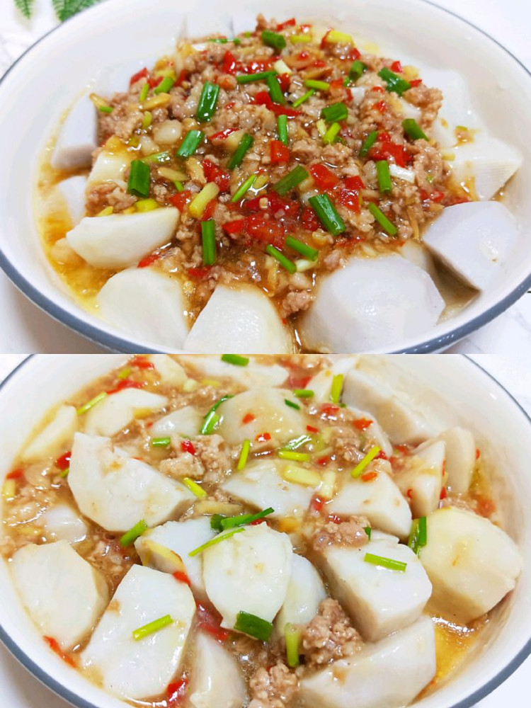 🌈这道菜你一定要试试❗汤汁拌饭都超美味~~图2