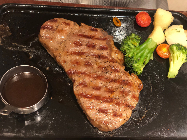 必胜客惠灵顿牛排🥩图2