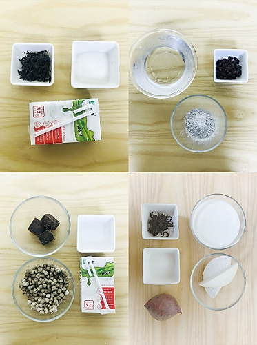 四款自制奶茶㊙️做法简单 味道不输奶茶店图2