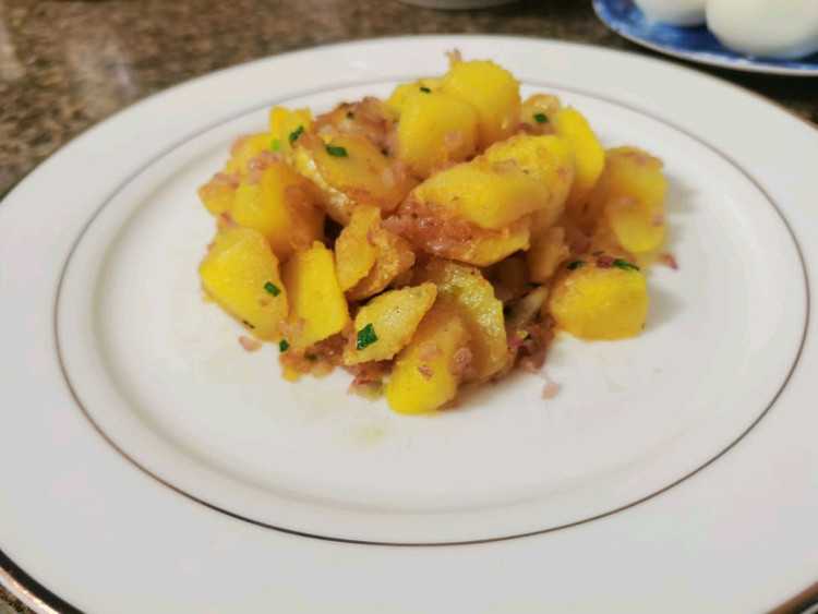 健康版红烧肉图4