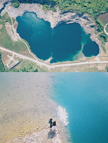 🌸 溧阳旅游攻略 打卡南山竹海+网红小火车图3